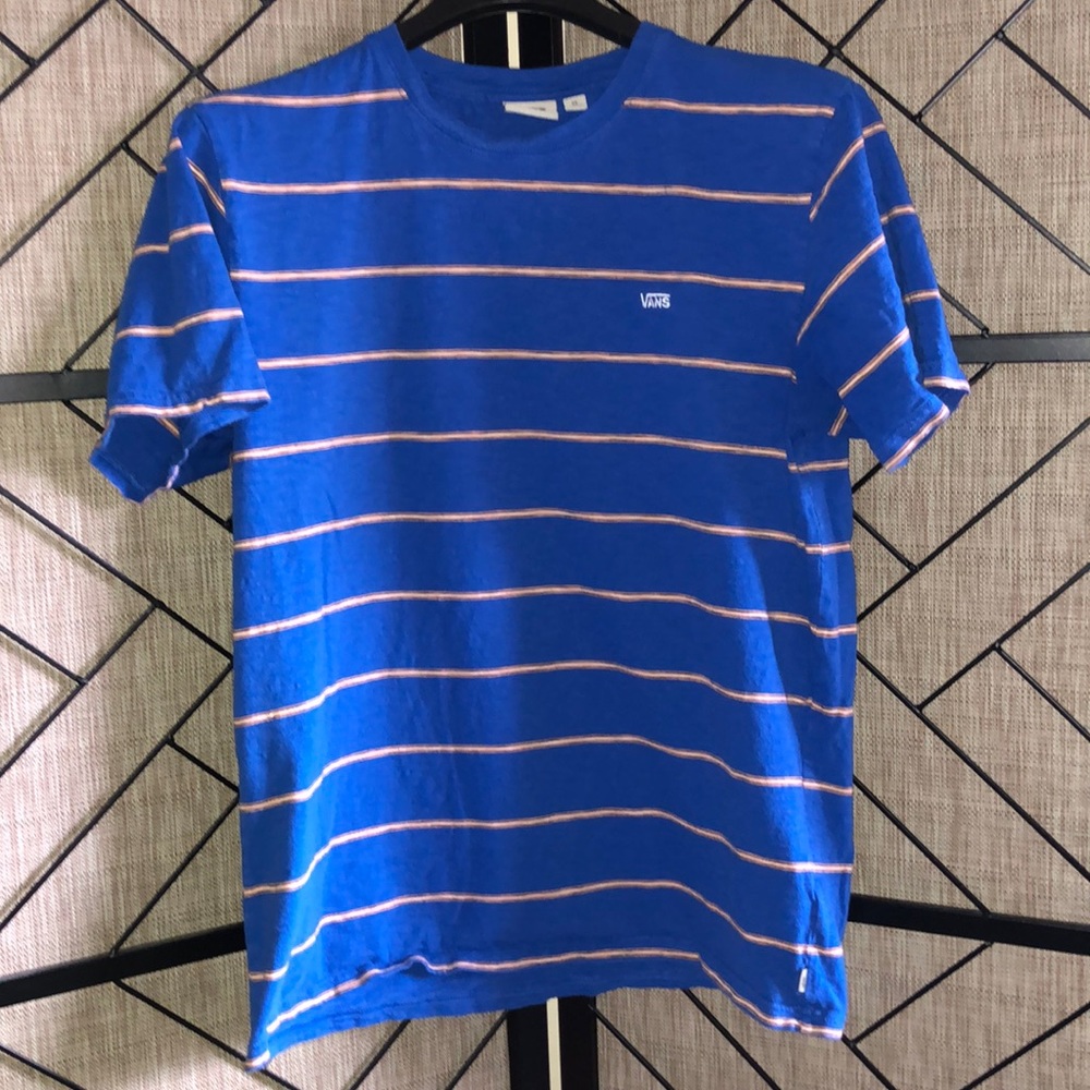 Vans tee